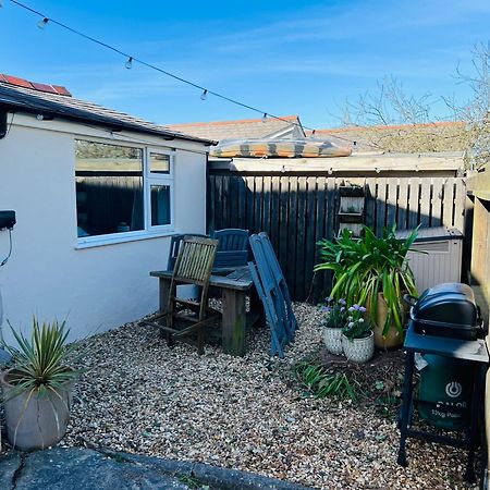 The Annexe At Tenniside Perranporth Exterior foto