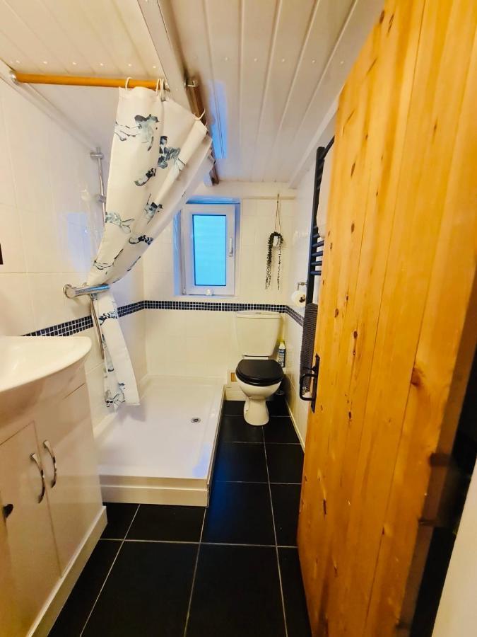 The Annexe At Tenniside Perranporth Exterior foto